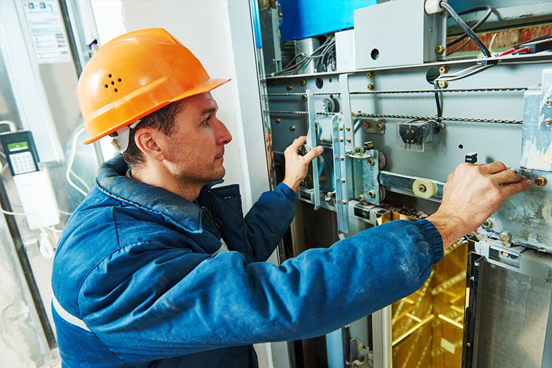 Feke Asansör Bakımı